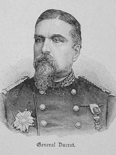 Général DUCROT