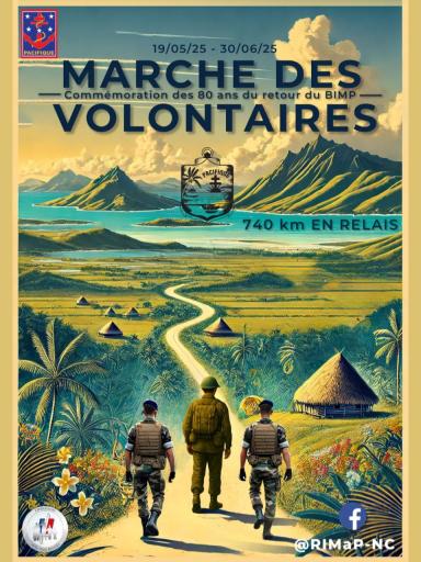 Affiche ANB RIMAP NC