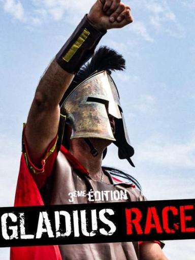 Gladius Race de l'ENSOA