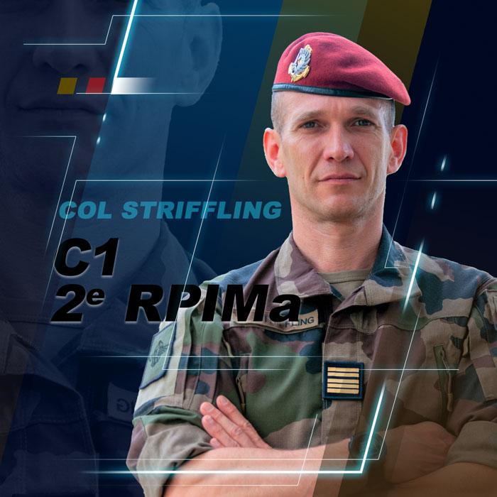 Chef de corps