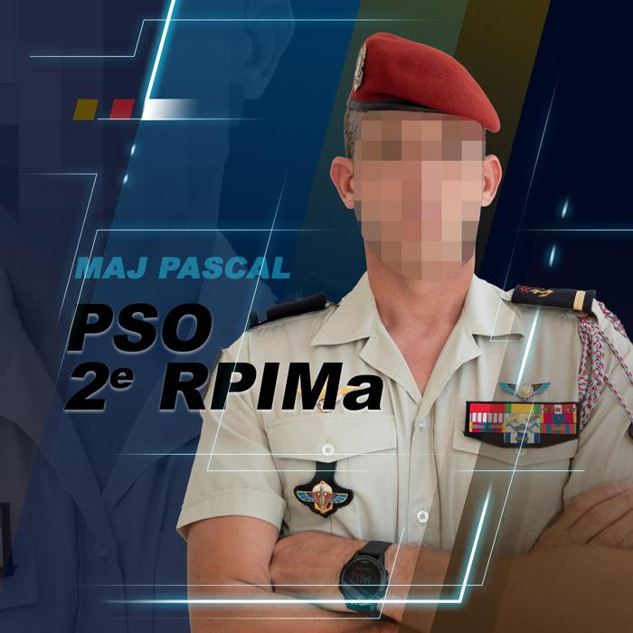 Mot du président des sous-officiers