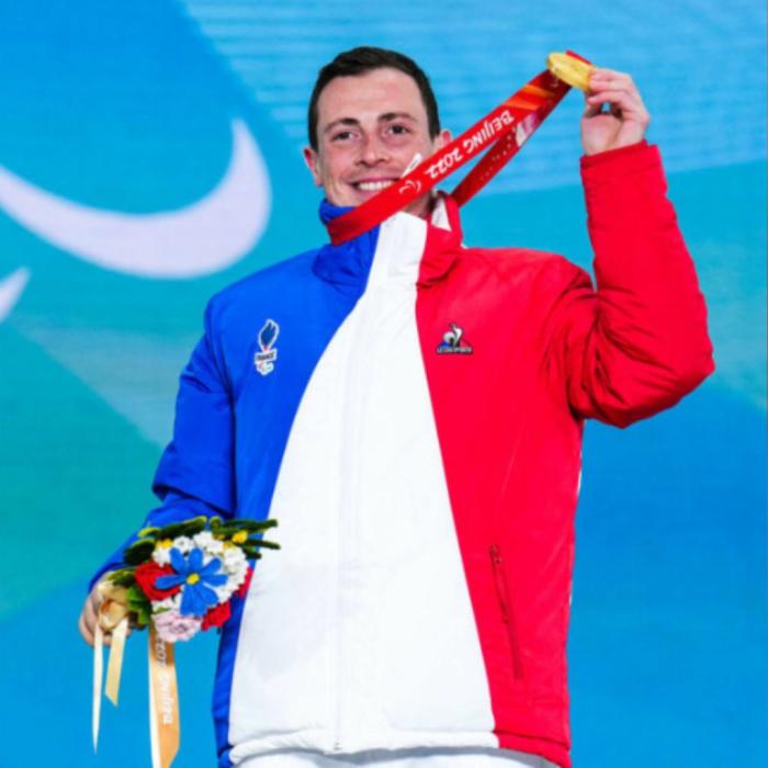 ASC Maxime MONTAGGIONI