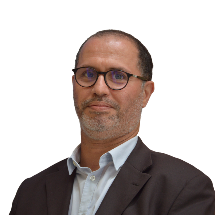 S. Haddad