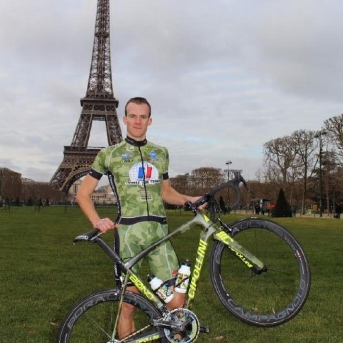 Julien Gonnet