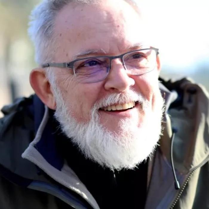 Didier François, journaliste français