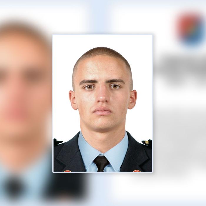 Portrait du CCH DUMONT